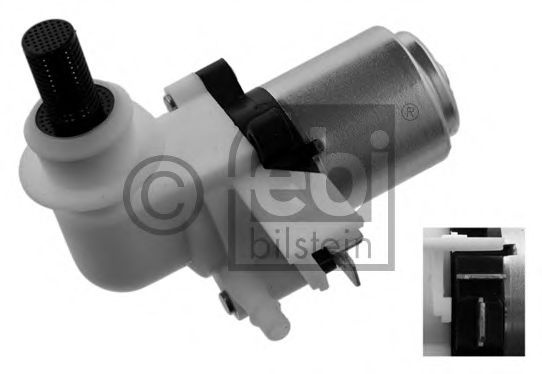 Pompa de apa,spalare parbriz FIAT DUCATO bus (230)