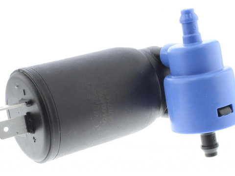 Pompa de apa,spalare parbriz FIAT IDEA (350) (2003 - 2016) VEMO V24-08-0001 piesa NOUA