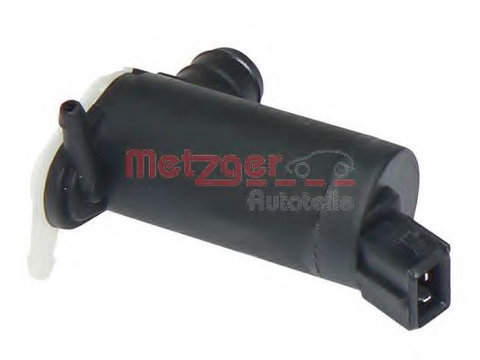 Pompa de apa,spalare parbriz FORD ECOSPORT (2011 - 2016) METZGER 2220016