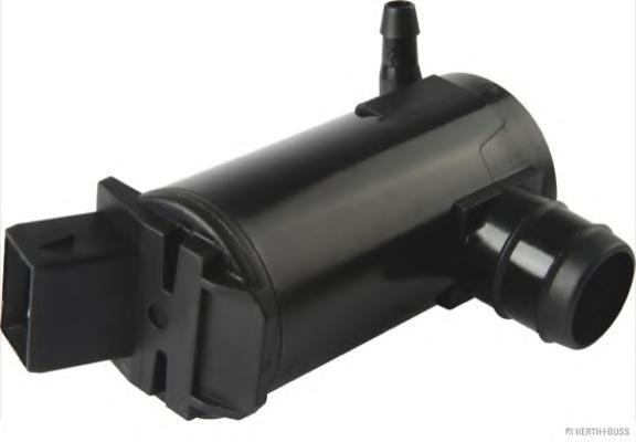 Pompa de apa,spalare parbriz FORD GRANADA I (GAE, GGE), FORD SIERRA (GBG, GB4), FORD SIERRA hatchback (GBC) - HERTH+BUSS ELPARTS 65451033