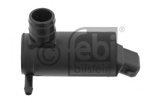 Pompa de apa,spalare parbriz FORD TRANSIT bus (E) (1994 - 2000) FEBI BILSTEIN 06431 piesa NOUA