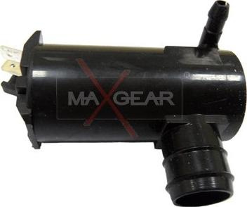 Pompa de apa,spalare parbriz FORD TRANSIT (E_) Van, 06.1994 - 07.2000 Maxgear 45-0014