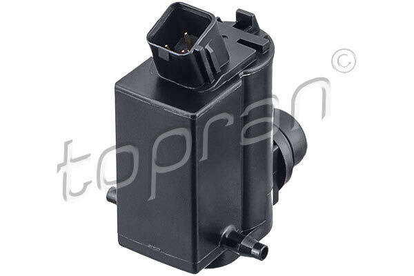 Pompa de apa spalare parbriz # Hyundai Tb 2002 2003 2004 2005 # 820 209 # TOPRAN