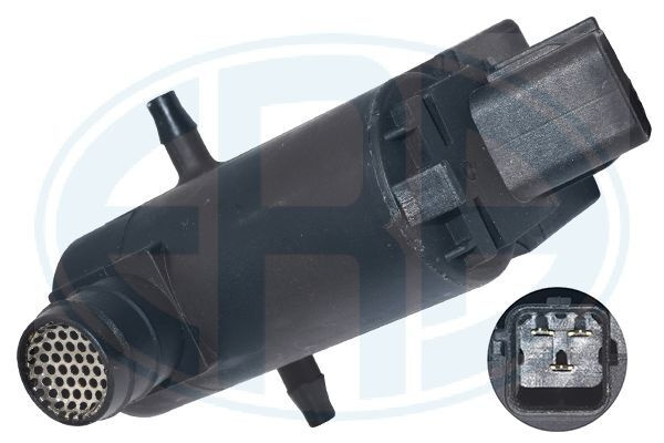 Pompa de apa spalare parbriz # Kia Sorento 2010 20