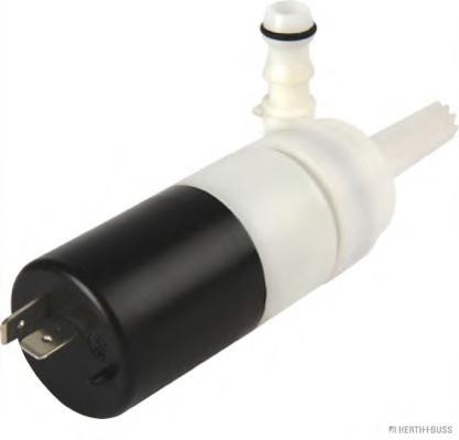 Pompa de apa,spalare parbriz MERCEDES-BENZ ACTROS, MERCEDES-BENZ ATEGO, MERCEDES-BENZ INTEGRO (O 550) - HERTH+BUSS ELPARTS 65451059