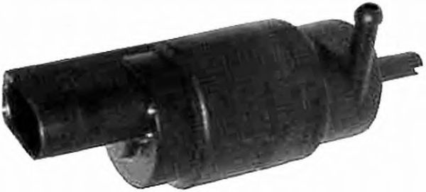 Pompa de apa,spalare parbriz MERCEDES-BENZ C-CLASS Break (S202) (1996 - 2001) HELLA 8TW 006 848-041