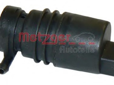 Pompa de apa,spalare parbriz MERCEDES-BENZ CLK (C208) (1997 - 2002) METZGER 2220019
