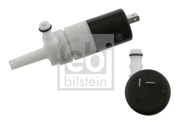Pompa de apa spalare parbriz # Mercedes-benz Vario