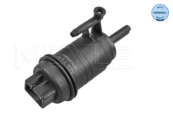 Pompa De Apa,spalare Parbriz Meyle Renault 16-14 8