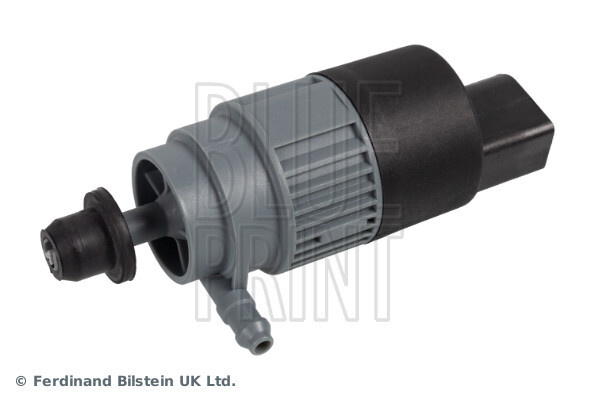 Pompa de apa spalare parbriz # Nissan Hardbody 2001 2002 2003 2004 2005 2006 2007 2008 2009 2010 2011 2012 2013 2014 2015 2016 2017 2018 2019 2020 2021 2022 2023 2024 2025 # ADN10314 # BLUE PRINT