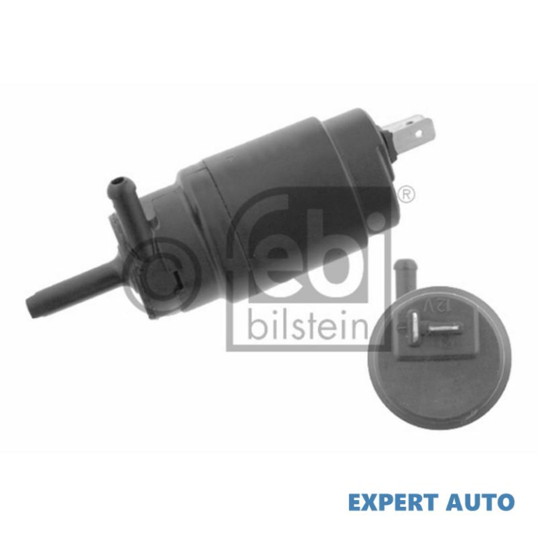 Pompa de apa,spalare parbriz Opel CORSA A hatchback (93_, 94_, 98_, 99_) 1982-1993 #2 0008600726