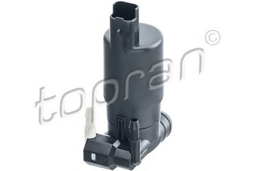 Pompa de apa spalare parbriz OPEL VIVARO caroserie F7 TOPRAN 720299