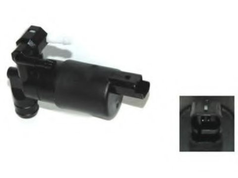 Pompa de apa,spalare parbriz RENAULT CLIO IV (2012 - 2020) MEAT & DORIA 20126