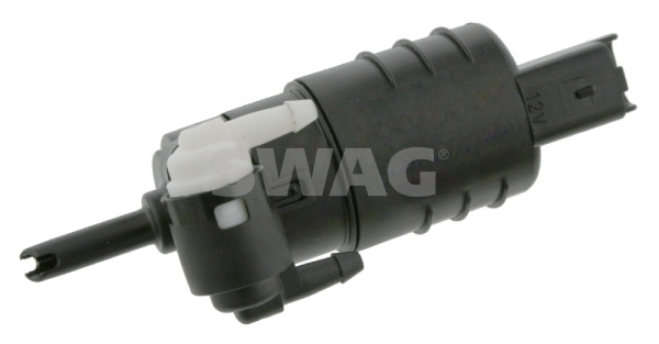 Pompa de apa spalare parbriz # Renault ScEnic 1999 2000 2001 2002 2003 # 60 92 4341 # SWAG