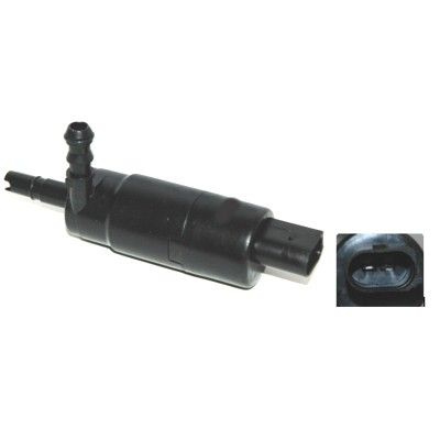 Pompa de apa spalare parbriz # Seat Ibiza 1996 199
