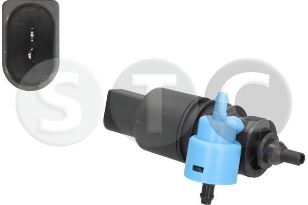 Pompa de apa,spalare parbriz STC T402059