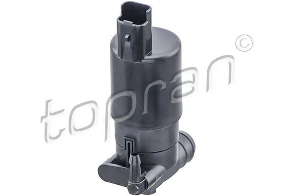Pompa de apa spalare parbriz Topran 207 666