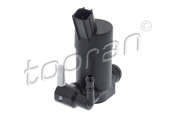 Pompa de apa,spalare parbriz TOPRAN 304720 la masina FORD MONDEO IV Turnier (BA7) 2007 2008 2009 2010 2011 2012 2013 2014 2015