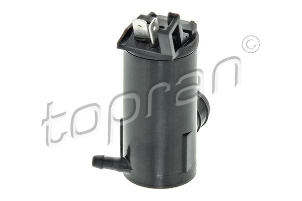 Pompa de apa,spalare parbriz TOPRAN 821 562 pentru HYUNDAI H-1 / STAREX bus (A1) 1997-2007