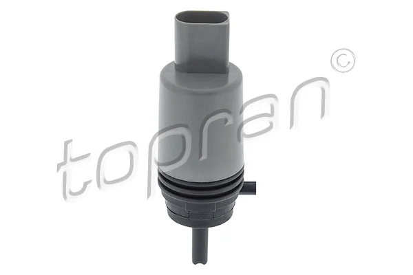 Pompa de apa spalare parbriz Topran BMW 7 (E65, E66, E67) 2001-2008 - 502 660