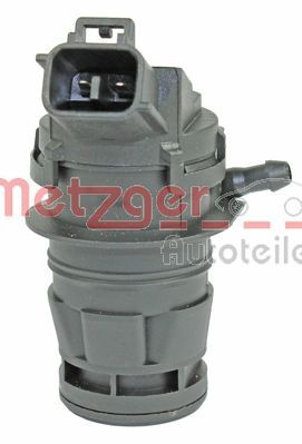 Pompa de apa spalare parbriz # Toyota Mirai 2014 2015 2016 2017 2018 2019 2020 2021 2022 2023 2024 2025 # 2220079 # METZGER