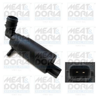 Pompa de apa spalare parbriz # Toyota Runx 2005 2006 # 20199 # MEAT DORIA