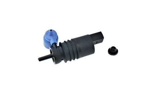 Pompa de apa,spalare parbriz Volkswagen Passat, Negru, Albastru espvw000