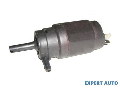 Pompa de apa,spalare parbriz Volvo 460 L (464) 1988-1996 #3 0008601326