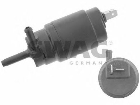 Pompa de apa spalare parbriz VW LT 28-46 II platou sasiu 2DC 2DF 2DG 2DL 2DM SWAG 99 90 3940