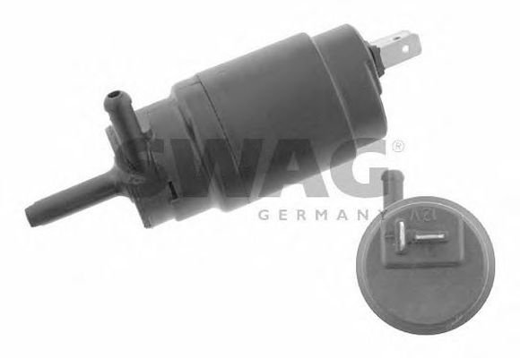 Pompa de apa spalare parbriz VW PASSAT 3A2 35I SWA