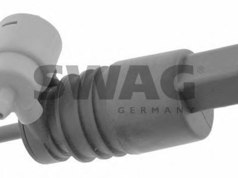 Pompa de apa,spalare parbriz VW POLO (6R, 6C) (2009 - 2016) SWAG 10 92 6259 piesa NOUA