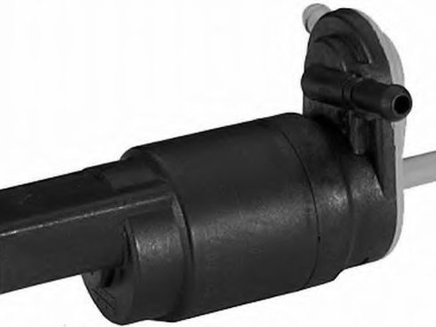 Pompa de apa,spalare parbriz VW TOURAN (1T1, 1T2) (2003 - 2010) HELLA 8TW 006 847-021