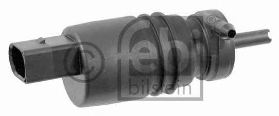 Pompa de apa spalat parbriz MERCEDES-BENZ S-CLASS (W221) - Cod intern: W20228842 - LIVRARE DIN STOC in 24 ore!!!