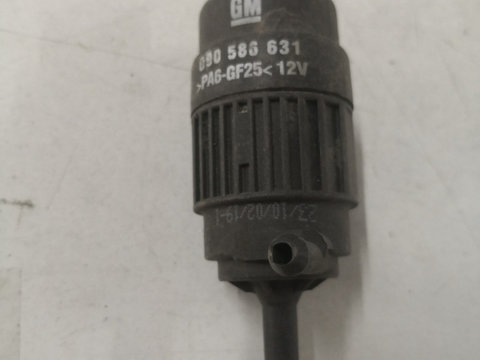 Pompa de apa spalator OPEL TIGRA TwinTop (X04) [ 2004 - 2010 ] OEM 090586631