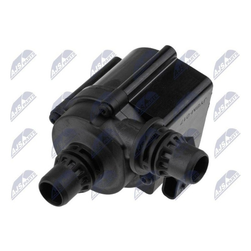 Pompa de apa suplimentara Bmw Seria 5 F10, F11, F0