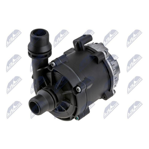 Pompa de apa suplimentara Bmw Seria 5 G30, G31 520i, 530i, 540i 2015-2019, 7 G11, G12 2014-2019 730i, 740i, 750i, 750dx 2014-2019, X5 G05 50dx 2017-2019, X6 G06 50dx 2018-2019, X7 G07 50dx 2017-2019, 11518482744