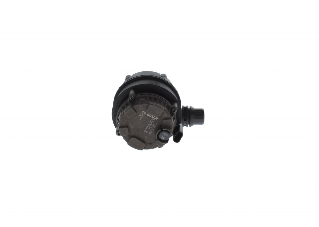 Pompa de apa suplimentara (circuitul apei de racire) BOSCH 039202411C la BMW 3 Gran Turismo (F34) B58 B30 A 2998cc 360cp 265kW 2016 2017 2018 2019 2020 2021
