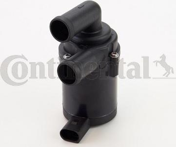 Pompa de apa suplimentara circuitul apei de racire Additional water pump electric VW AMAROK CALIFORNIA T6 CAMPER MULTIVAN CONTITECH WPS7001