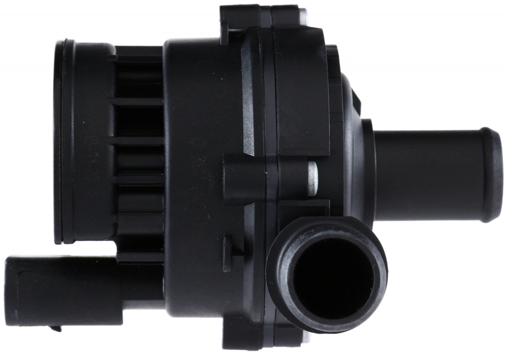 Pompa de apa suplimentara (circuitul apei de racire) BOSCH 0392023366 la RENAULT TWINGO III (BCM_, BCA_) H4B 453 898cc 92cp 68kW 2014 2015 2016 2017 2018 2019 2020 2021 2022 2023 2024