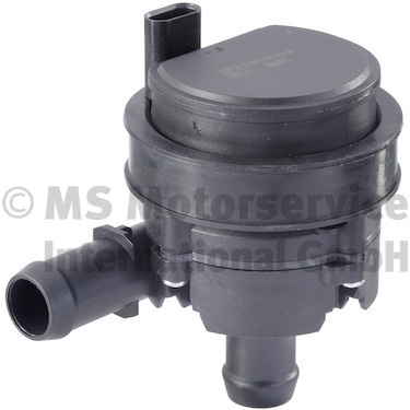 Pompa de apa suplimentara (circuitul apei de racire) PIERBURG 7.06740.19.0 pentru MERCEDES-BENZ B-CLASS Sports Tourer (W246, W242) 2011-2018