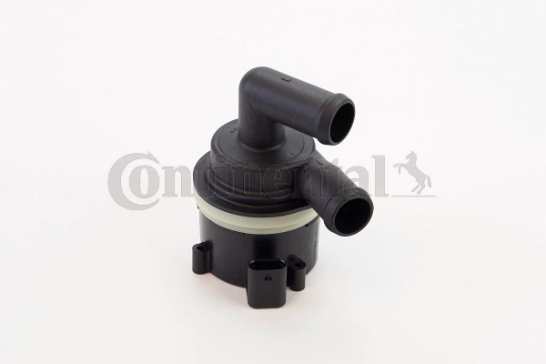 Pompa de apa suplimentara (circuitul apei de racire) CONTINENTAL CTAM WPS7012