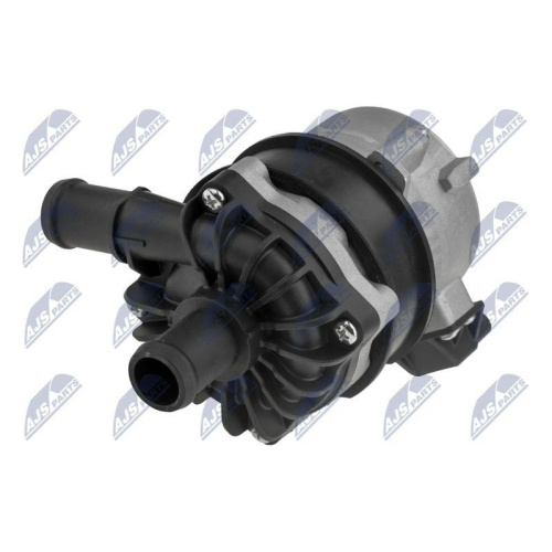 Pompa de apa suplimentara motor 3.0 Audi A4 B8 2008-2015, A6 C7 2011-2018, A8 D4 2010-2018, A5 2010-2017, A7 2011-2015, Q7 2010-2015, 8K0965567