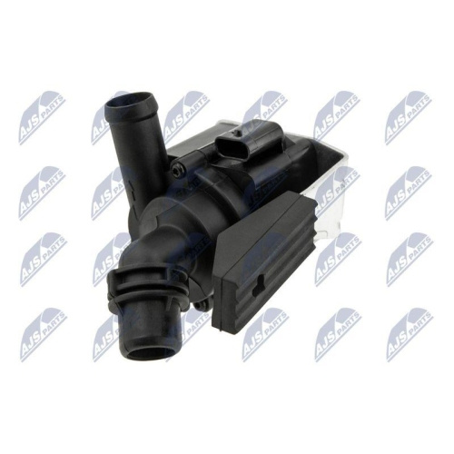 Pompa de apa suplimentara motor 4.4 Bmw X5 E70 2009-2013, Bmw X5 F15, F85 2013-18 , Bwm X6 E71, E72 2007-14 , Bmw X6 F16, F86 2014-2019, 64119230232