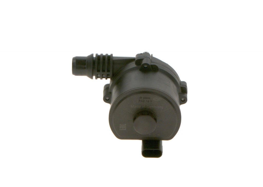Pompa de apa suplimentare BOSCH BMW 2 Gr