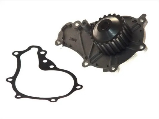 Pompa de apa Thermotec FORD FIESTA VI (C