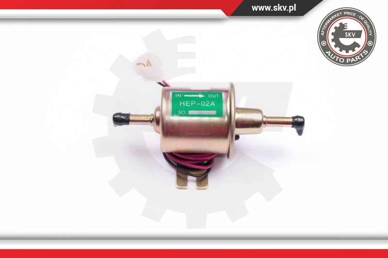 Pompa de combustibil ; ALFA ROMEO FORD NISSAN ROVER ; 6001023051