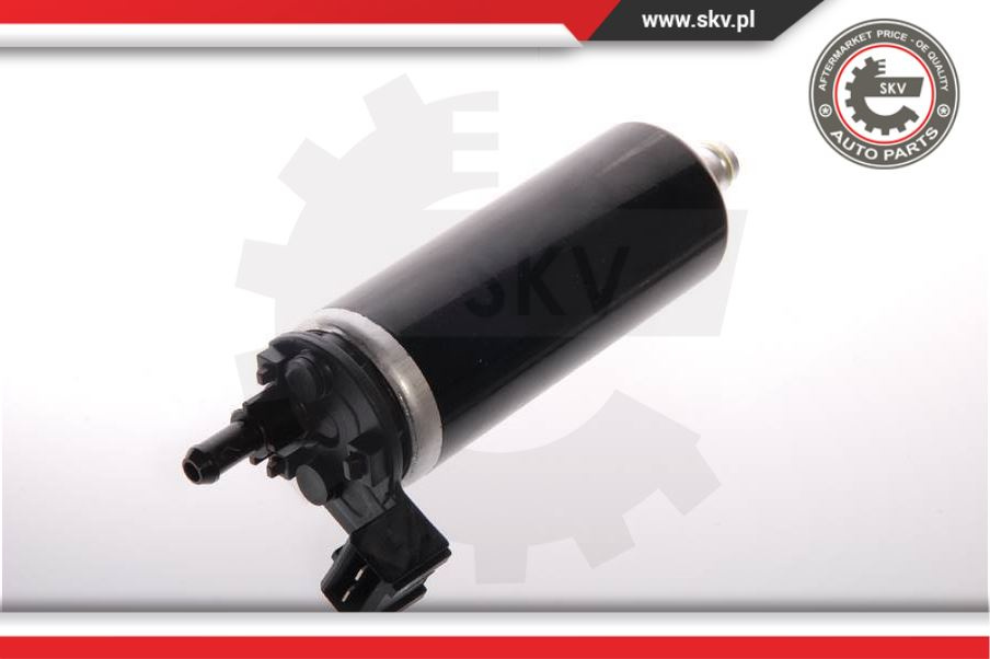 Pompa de combustibil ; AUDI 80 VW Polo ; 867906091B