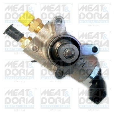 Pompa de combustibil de înalta presiune AUDI A3 A4 ALLROAD B8 A4 B7 A4 B8 A6 C6 A6 C7 TT SEAT ALTEA ALTEA XL EXEO EXEO ST LEON TOLEDO III VW EOS GOLF VI JETTA III 2.0/2.5 09.04-09.18 MEAT-DORIA 78504