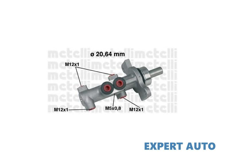 Pompa de frana Citroen C2 (JM_) 2003-2016 #2 050422