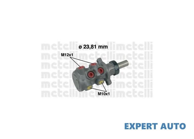 Pompa de frana Ford FOCUS (DAW, DBW) 1998-2007 #2 0204123547